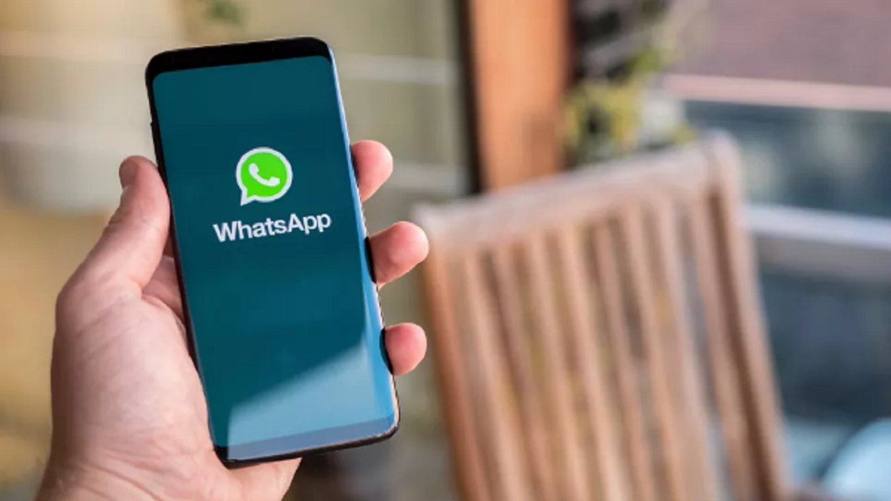 قابلیت پیش نمایش صوتی این بار در واتساپ وب