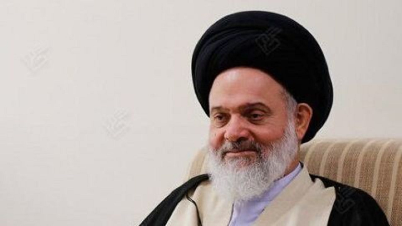 حضرت فاطمه زهرا (س) الگوی بشریت است