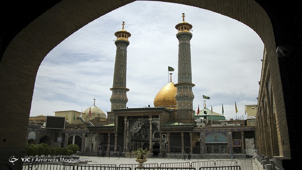 پخش تلویزیونی محفل انس با قرآن در شب میلاد حضرت زهرا (س)
