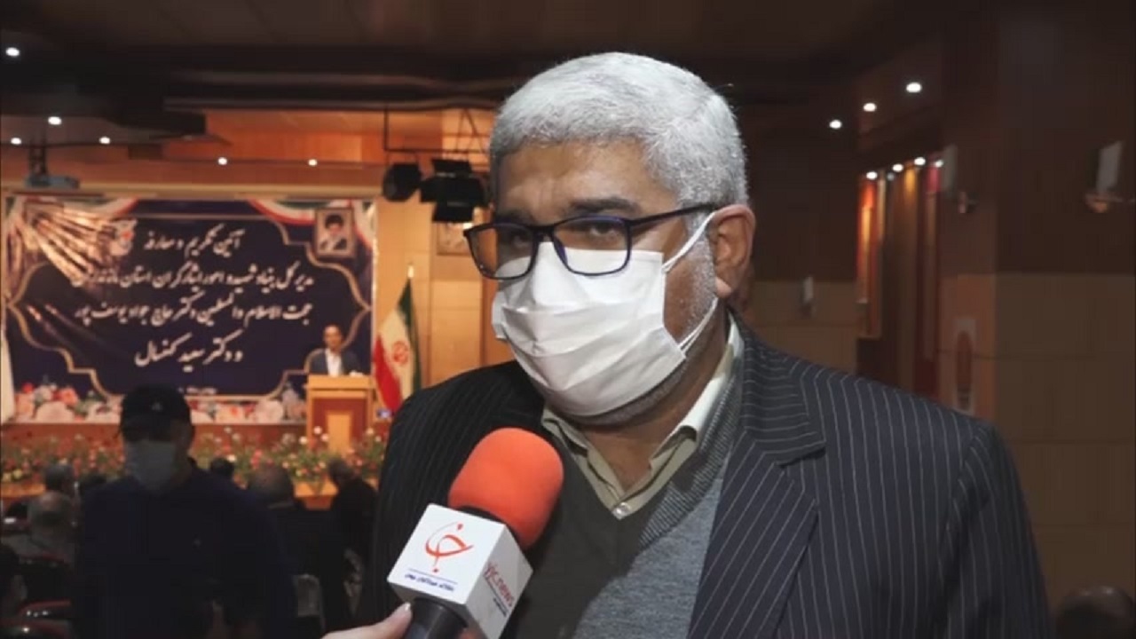 تبدیل وضعیت ۳۴ هزار ایثارگر کشور + فیلم