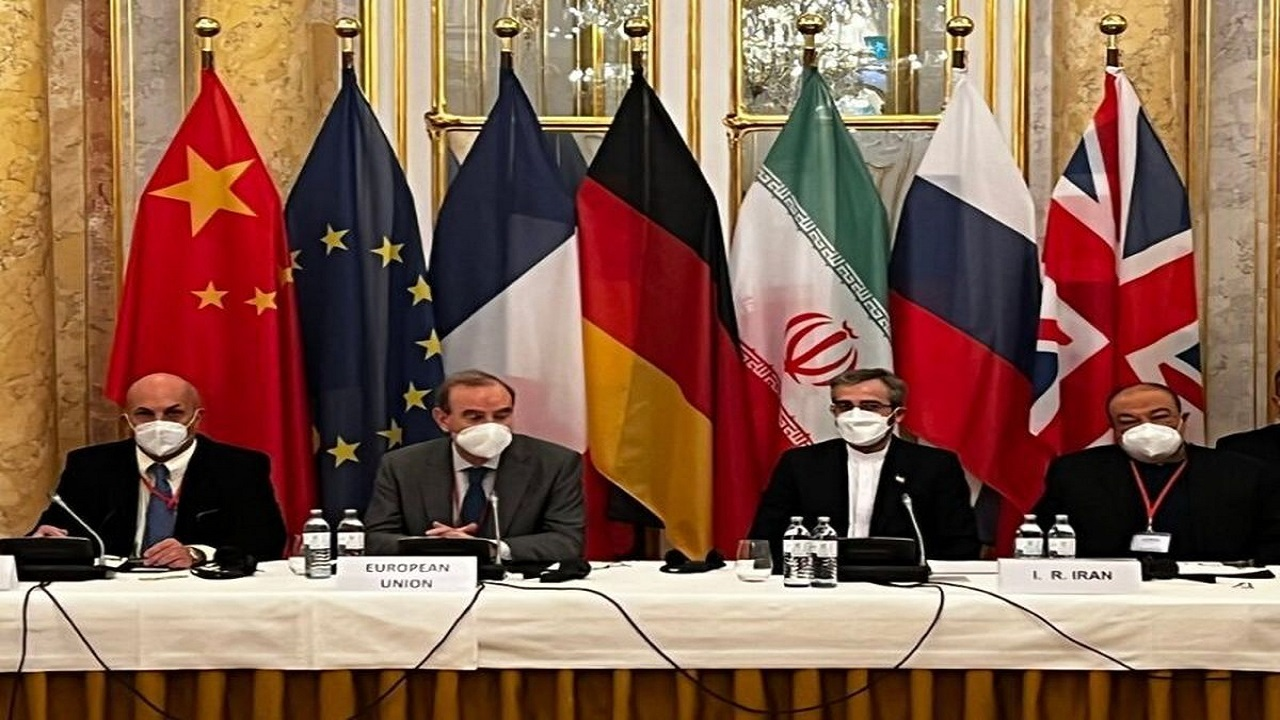 تهران فقط توافق دائم را می‌پذیرد