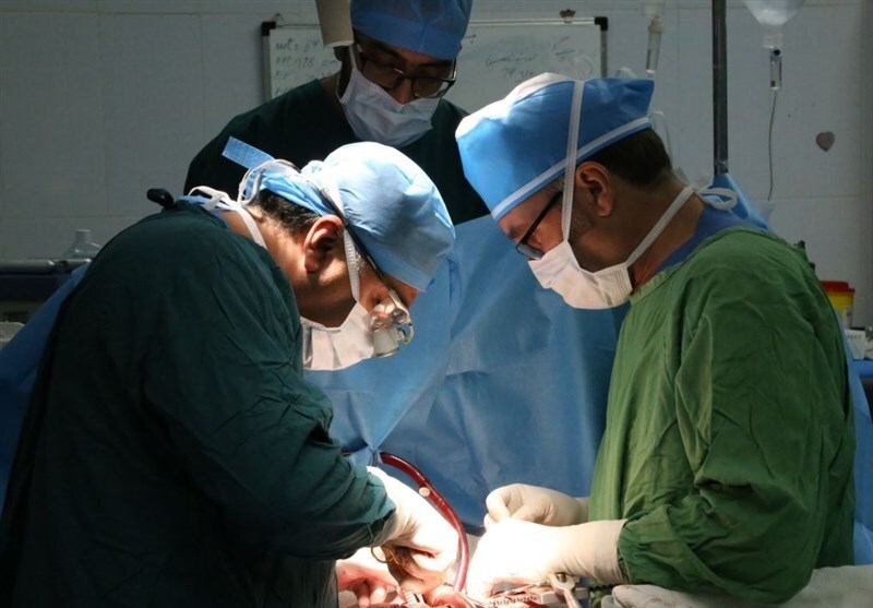 نبض گردشگری سلامت، کند می&zwnj;زند