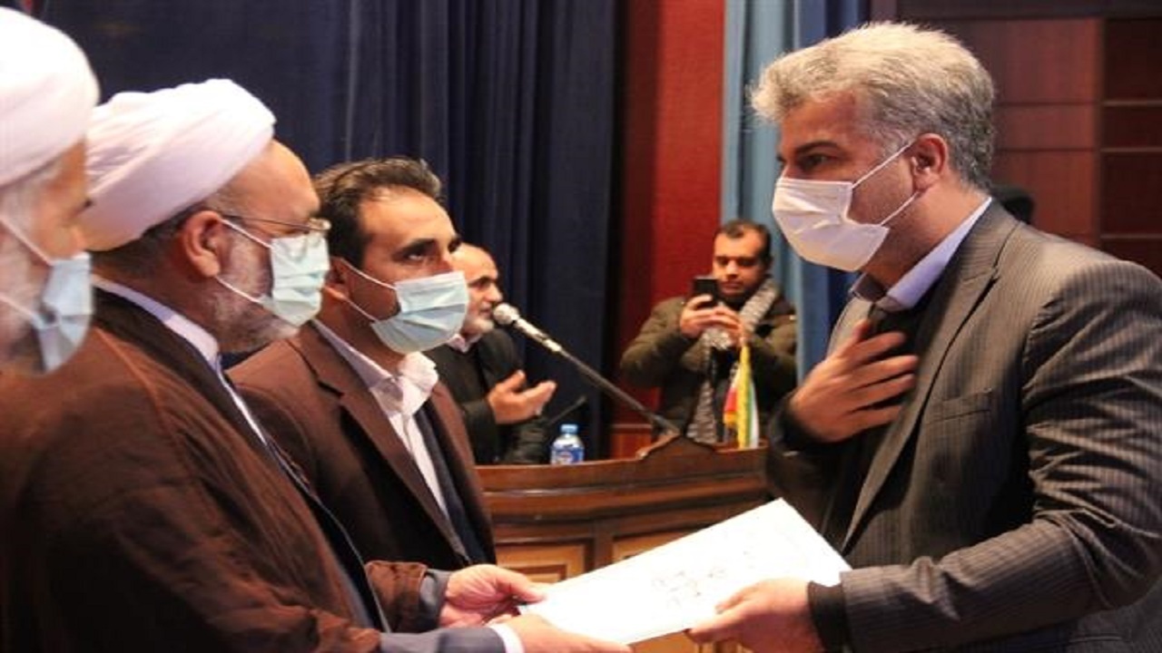 تاکید رئیس کل دادگستری مازندران بر کاهش اطاله دادرسی