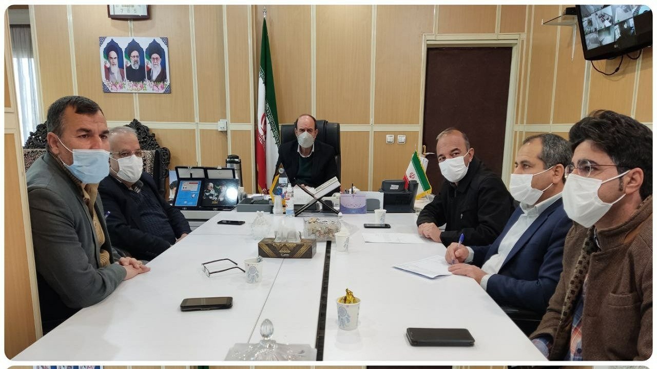لزوم افزایش سطح بازرسی‌ها از ادارات جهت جلب رضایت همشهریان