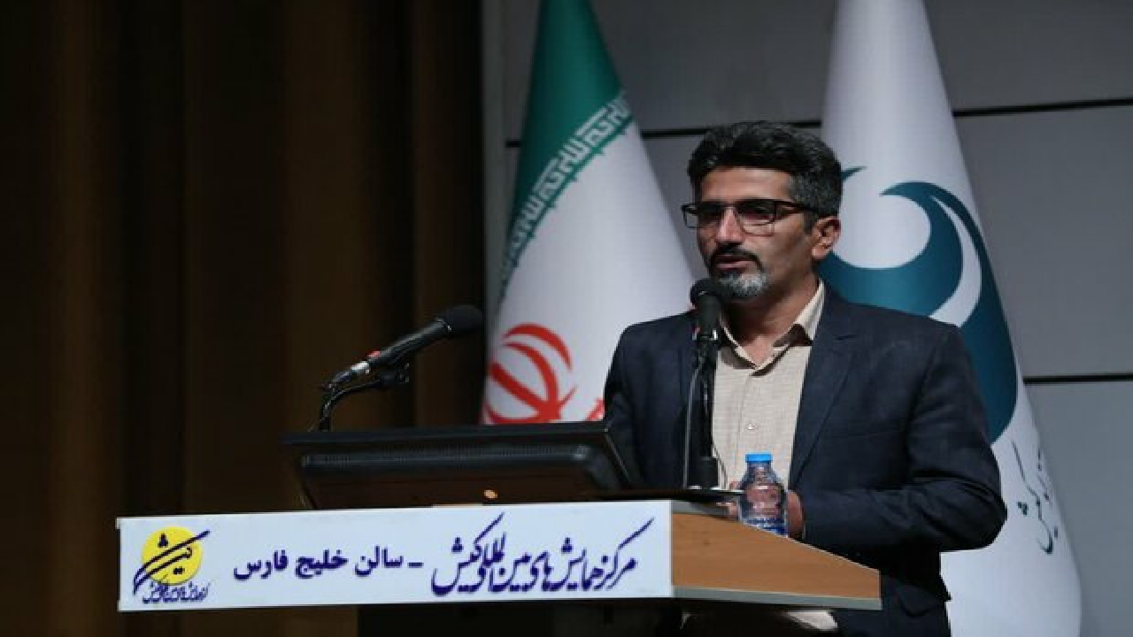 اثر شاعر کهگیلویه وبویراحمدی برگزیده کنگره جهانی شعر خاتم سلیمانی شد