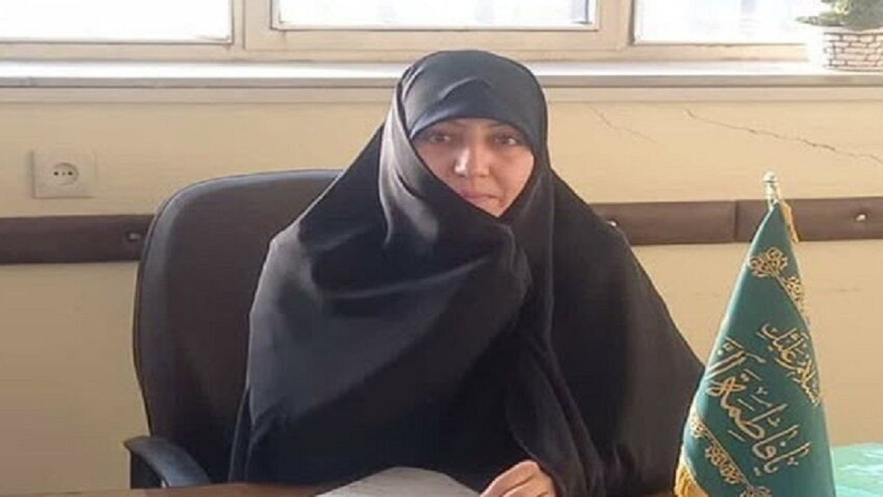 برگزاری ۶۰۰ برنامه همزمان با هفته بزرگداشت مقام زن در استان همدان