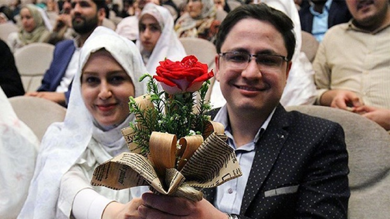 روز زن را با این روش‌ها برای همسرتان ماندگار کنید