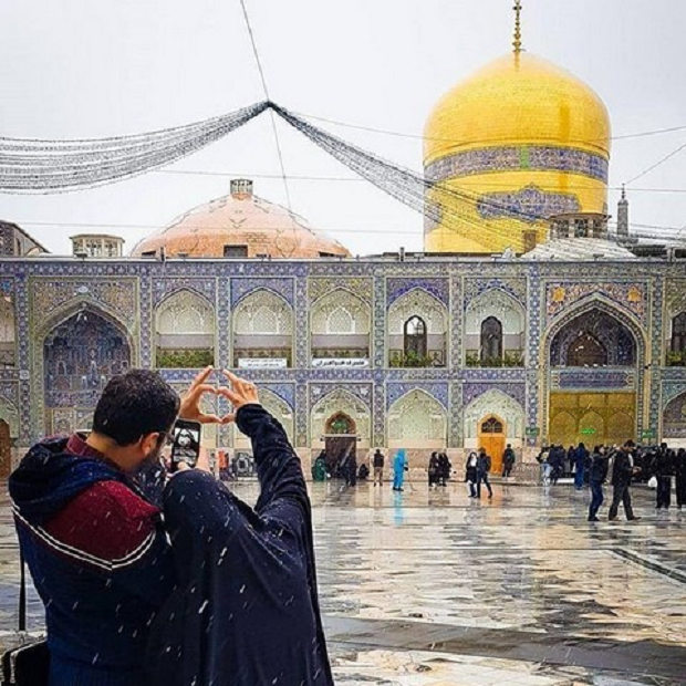 روز زن را با این روش&zwnj;ها برای همسرتان ماندگار کنید