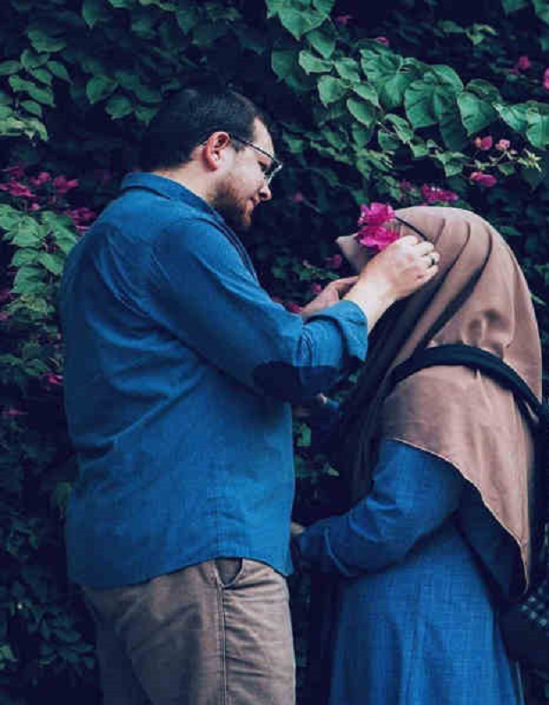 روز زن را با این روش&zwnj;ها برای همسرتان ماندگار کنید