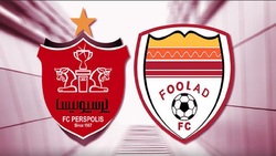 باشگاه خبرنگاران -گل اول پرسپولیس به فولاد خوزستان + فیلم
