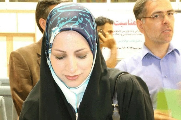 گفتگو با شاعری که آثارش مورد توجه رهبر معظم انقلاب قرار گرفت
