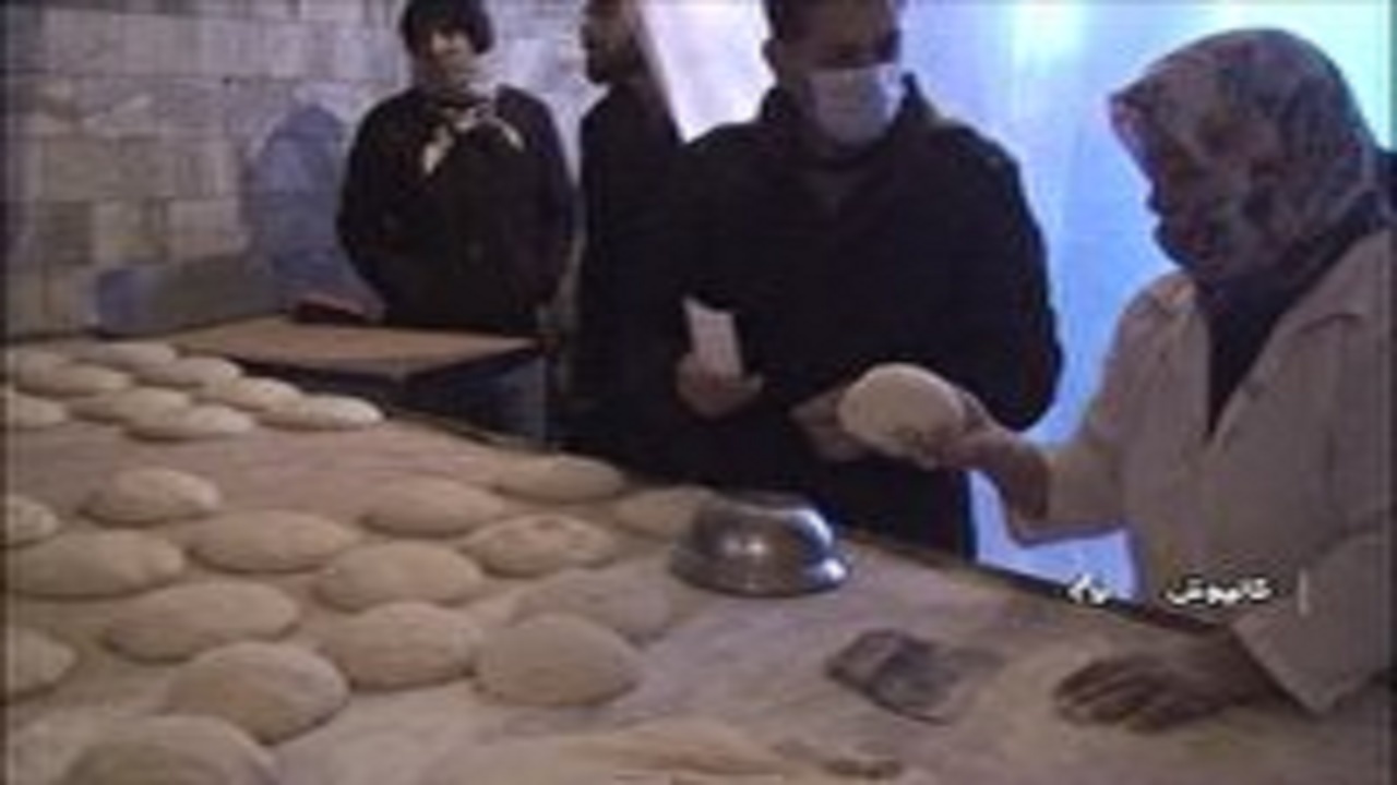 جریمه ۸۵ میلیون ریالی اصناف متخلف در کالپوش