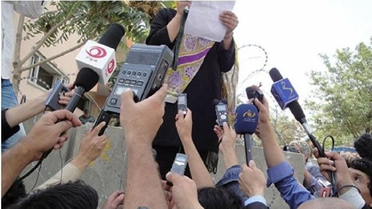 حدود ۶۰ درصد رسانه‌های محلی ولایت بغلان از فعالیت بازمانده‌اند