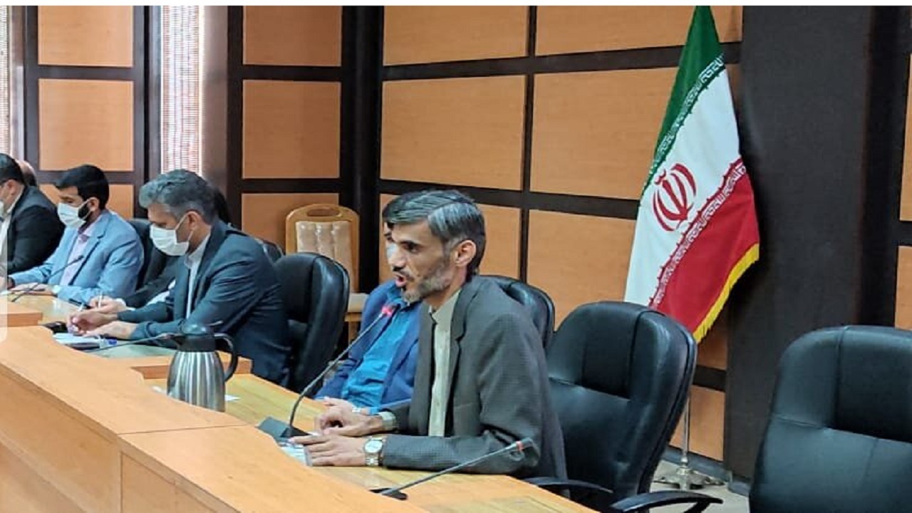 کمبود فضای آموزشی و نیروی انسانی در سیستان و بلوچستان کاملا محسوس است