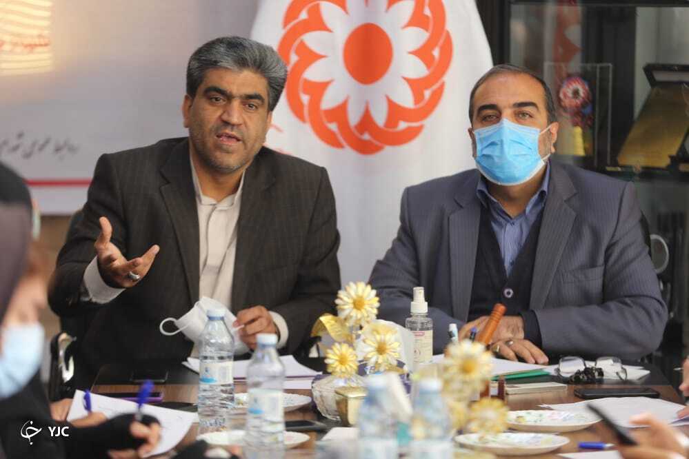 وجود ۱۶ محله پر آسیب در شیراز