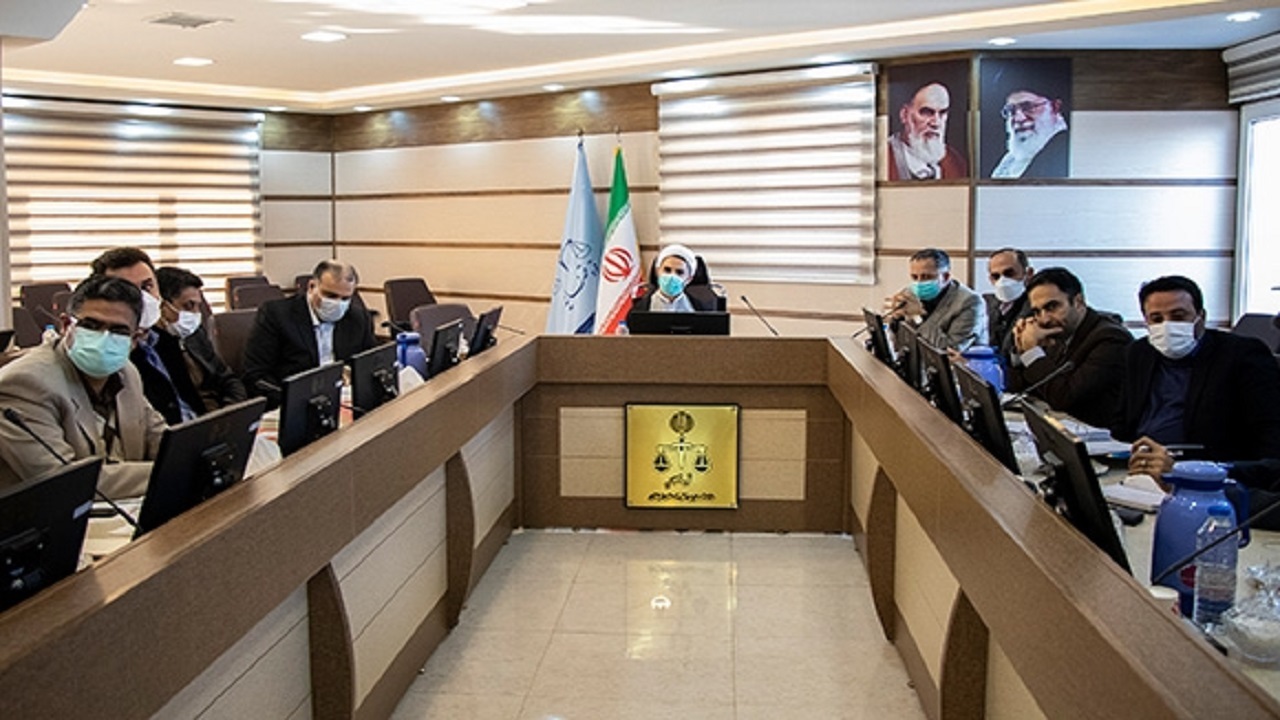 خروج جنگل‌ها و مزارع گیلان از طرح هادی