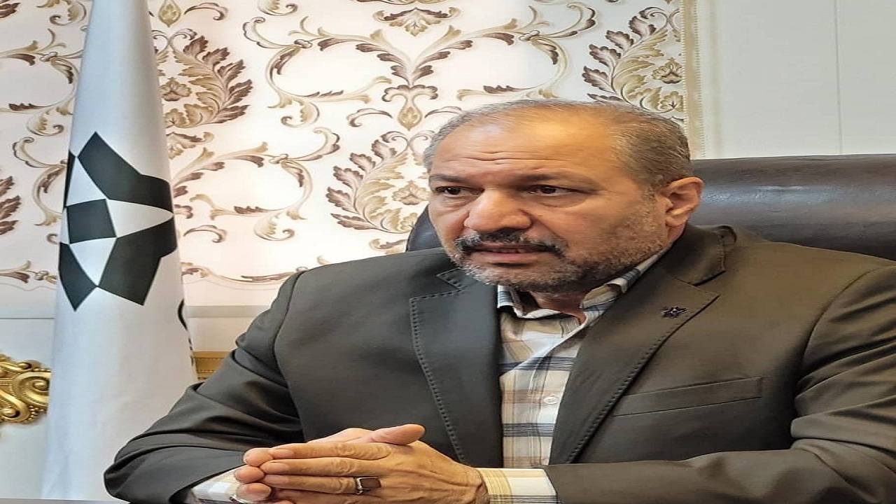 پیام تبریک مدیرکل غله استان به مناسبت ولادت حضرت فاطمه زهرا (س) و بزرگداشت روز زن