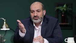 باشگاه خبرنگاران -دولت سیزدهم به دنبال ارتباط با همه کشور‌های همسایه است