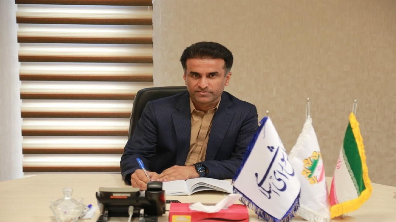 دولت انقلابی جایگاه دومین استان پهناور کشور را ارتقاء دهد