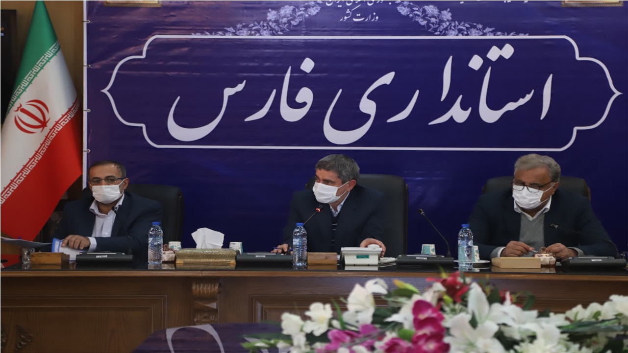 تامین زمین جهش ملی مسکن در فارس پیشرفت مناسبی داشته‌است