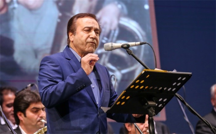 اجرای موسیقی محمد گلریز اجرای موسیقی محمد گلریز