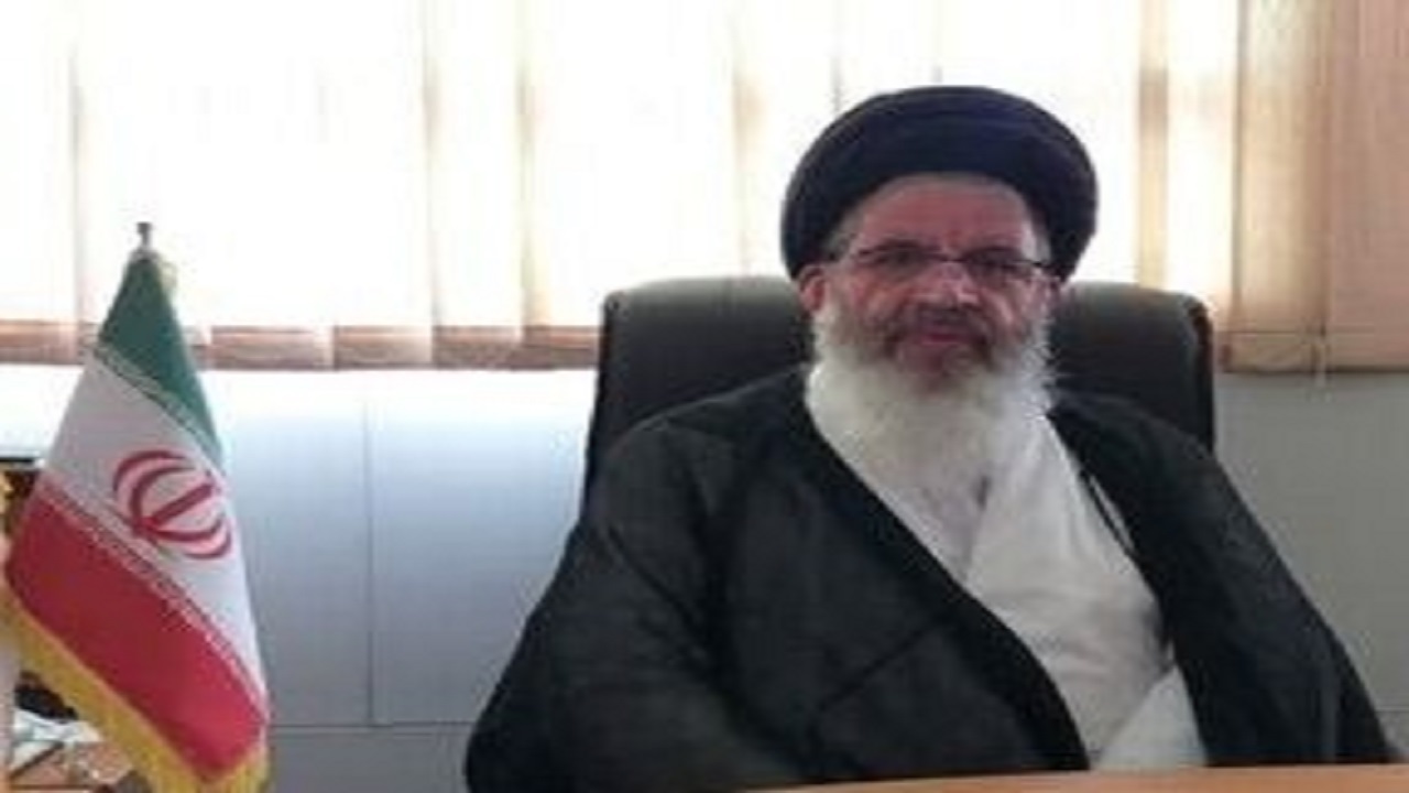 دستگیری عامل به آتش کشیدن درب مسجد امام سجاد (ع) در اصفهان
