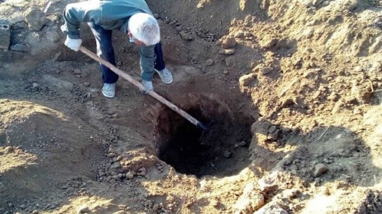 انسداد ۵۶۰ حلقه چاه غیرمجاز در مشهد و شهرستان های اطراف