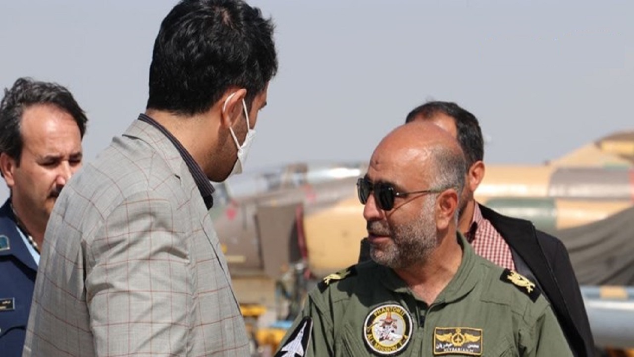 مستشاران آمریکایی پیش از انقلاب، ایرانی بودن ما را زیر سوال می‌بردند