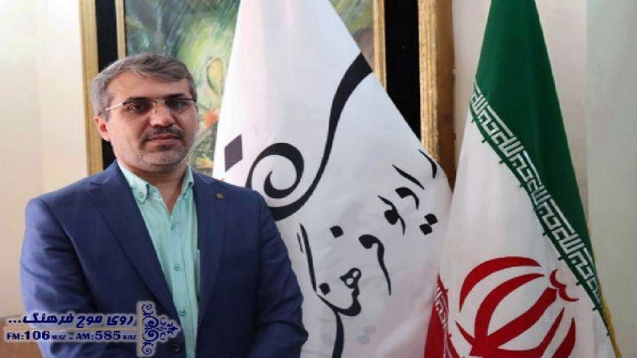 پویش امین فارسی در فضای مجازی راه اندازی می‌شود
