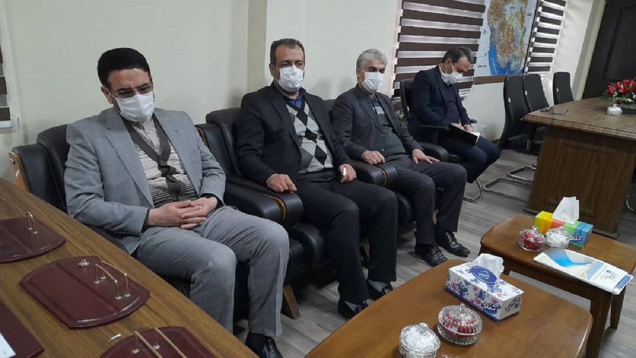 عملیات اجرایی لایروبی بالادست سد میل و مغان ۷۵ درصد پیشرفت دارد