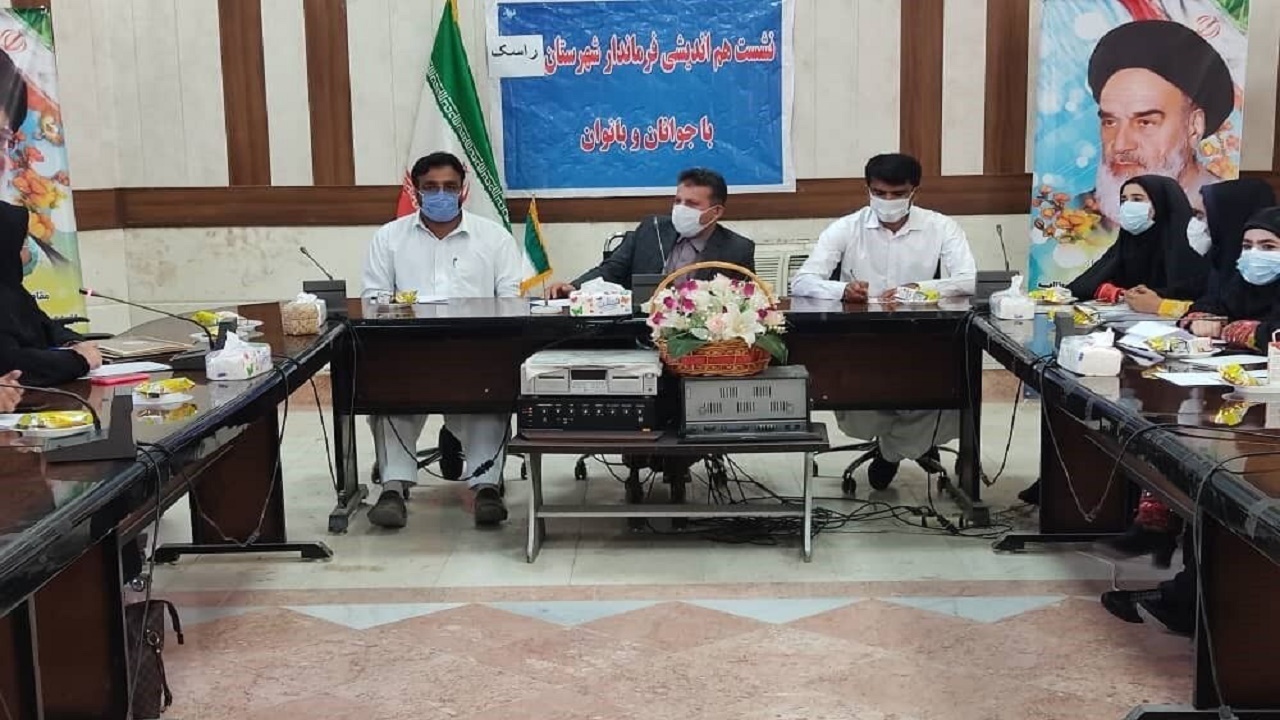 نقش بانوان در پیشرفت‌های کشور محوری است