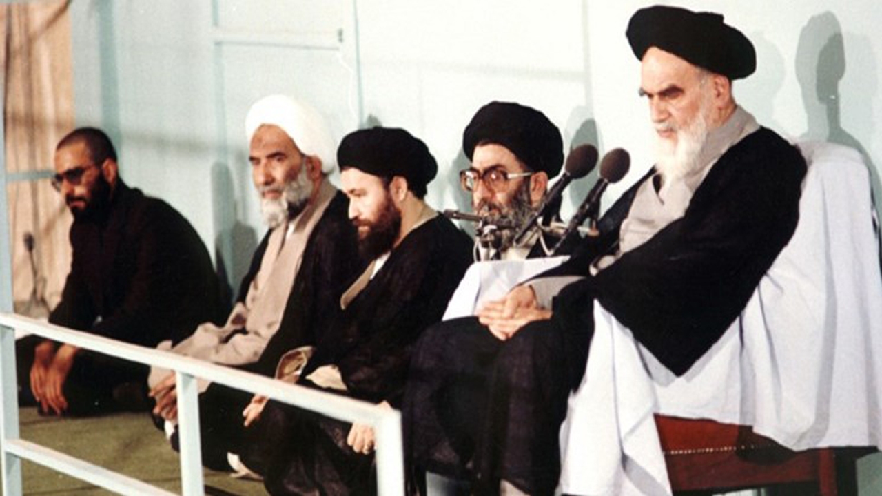 مروری بر خاطرات یکی از محافظان امام
