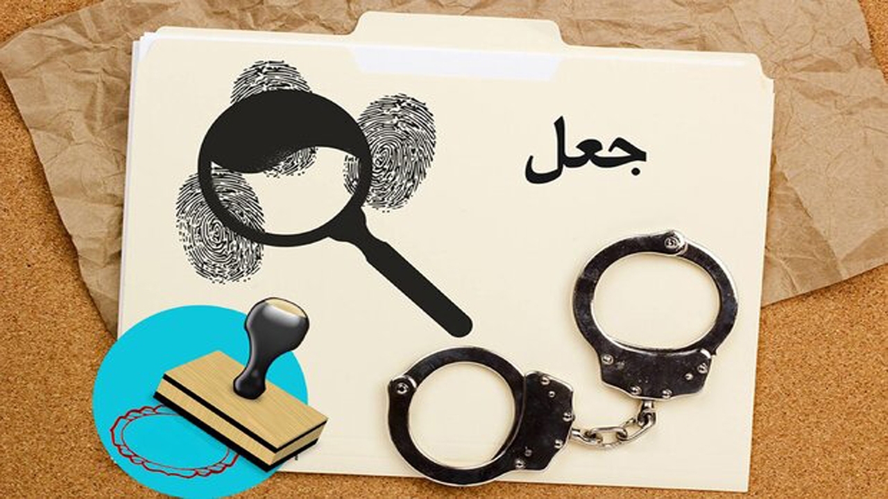 جعل چک ۴ میلیاردی در بجنورد