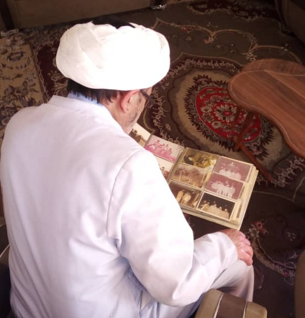 امام خمینی را خدا محافظت کرد ما کاره&zwnj;ای نبودیم