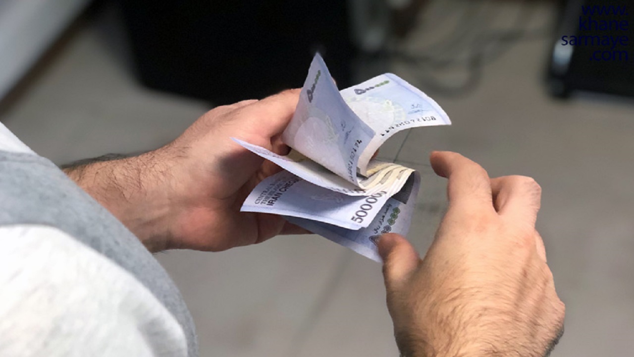 آیا استفاده ایرانی‌ها از اسکناس بیشتر از بقیه مردم دنیا است؟
