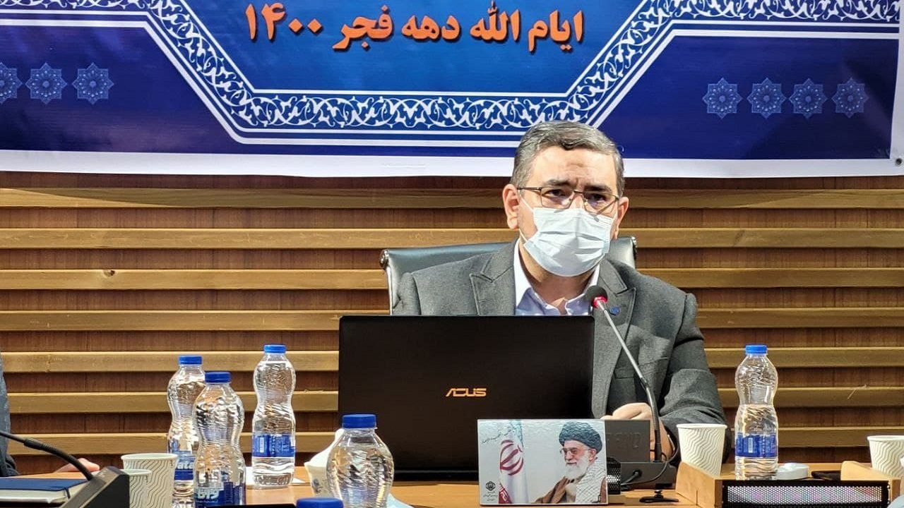 افزایش ۲۶۸ درصدی اعتبارات بخش درمان تامین اجتماعی اردبیل