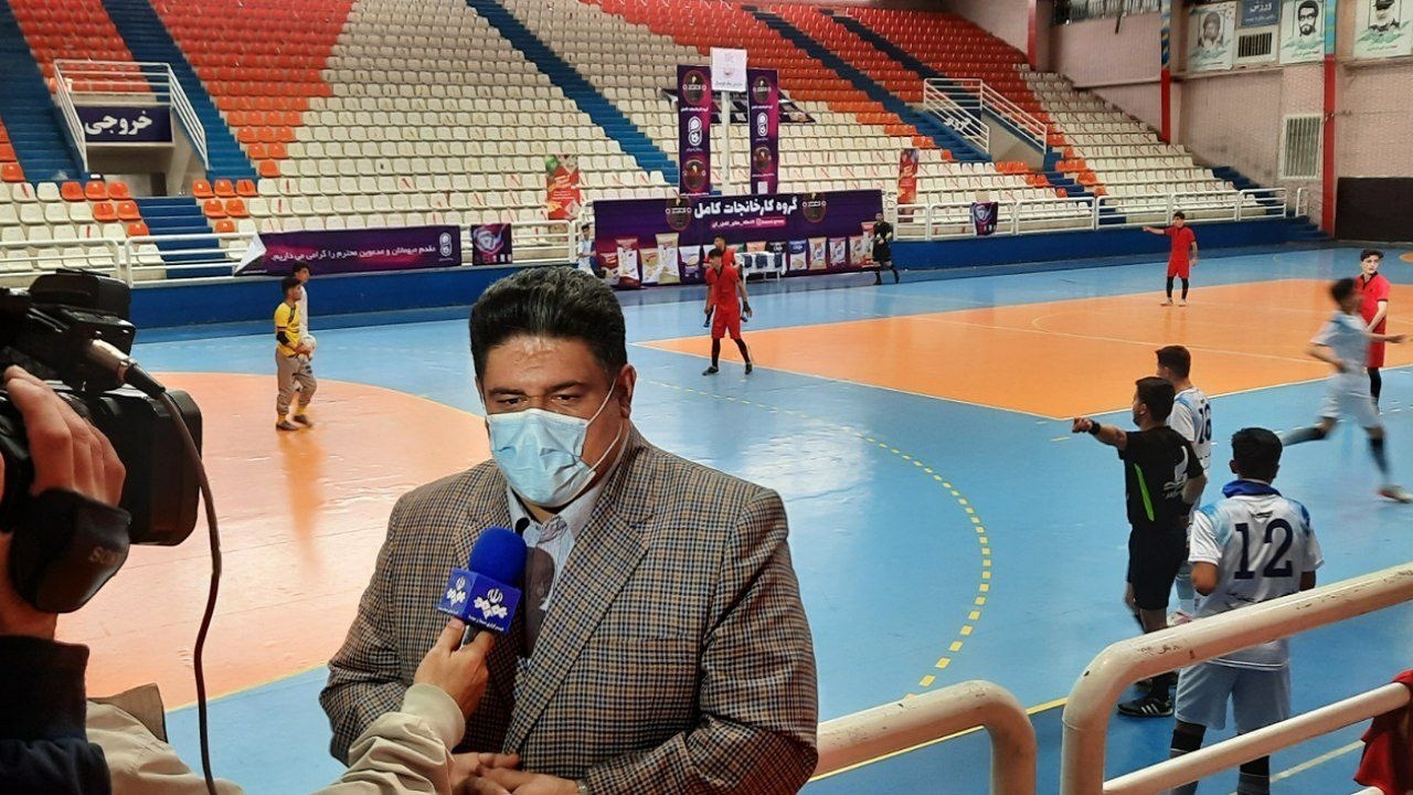 خط و نشان سازمان لیگ برای بازیکنان کرونایی