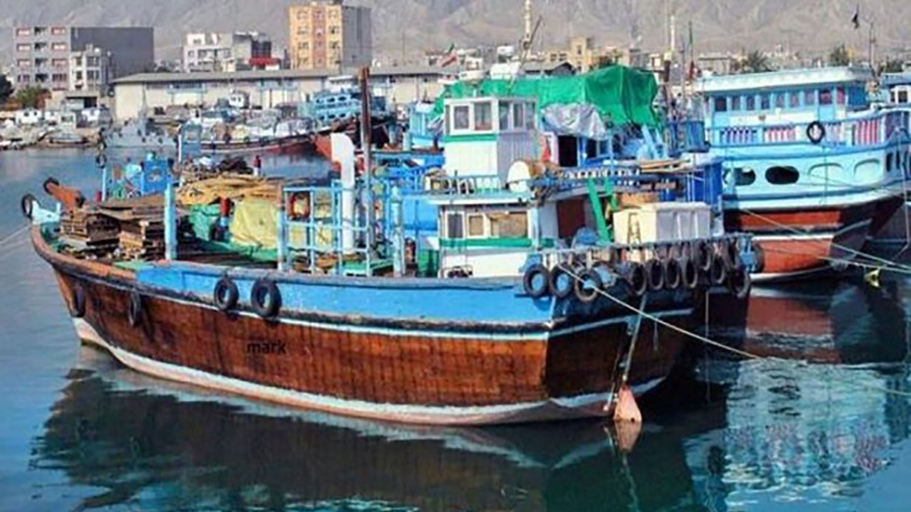 مجوز واردات کالای ملوانی از مرزهای رسمی صادر شد