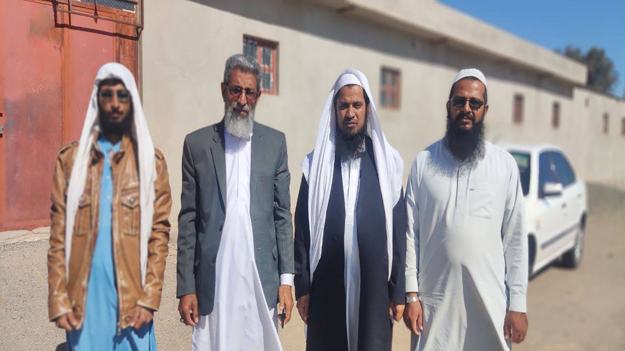 دعوت اهل تسنن برای حضور در راهپیمایی ۲۲ بهمن