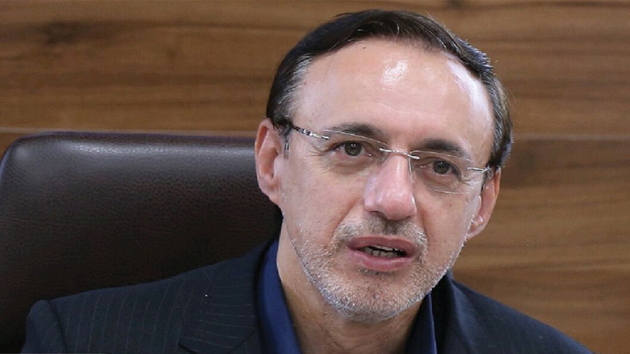 وحیدی: نامه دولت برای پذیرش بار مالی رتبه‌بندی معلمان به مجلس نرسیده است
