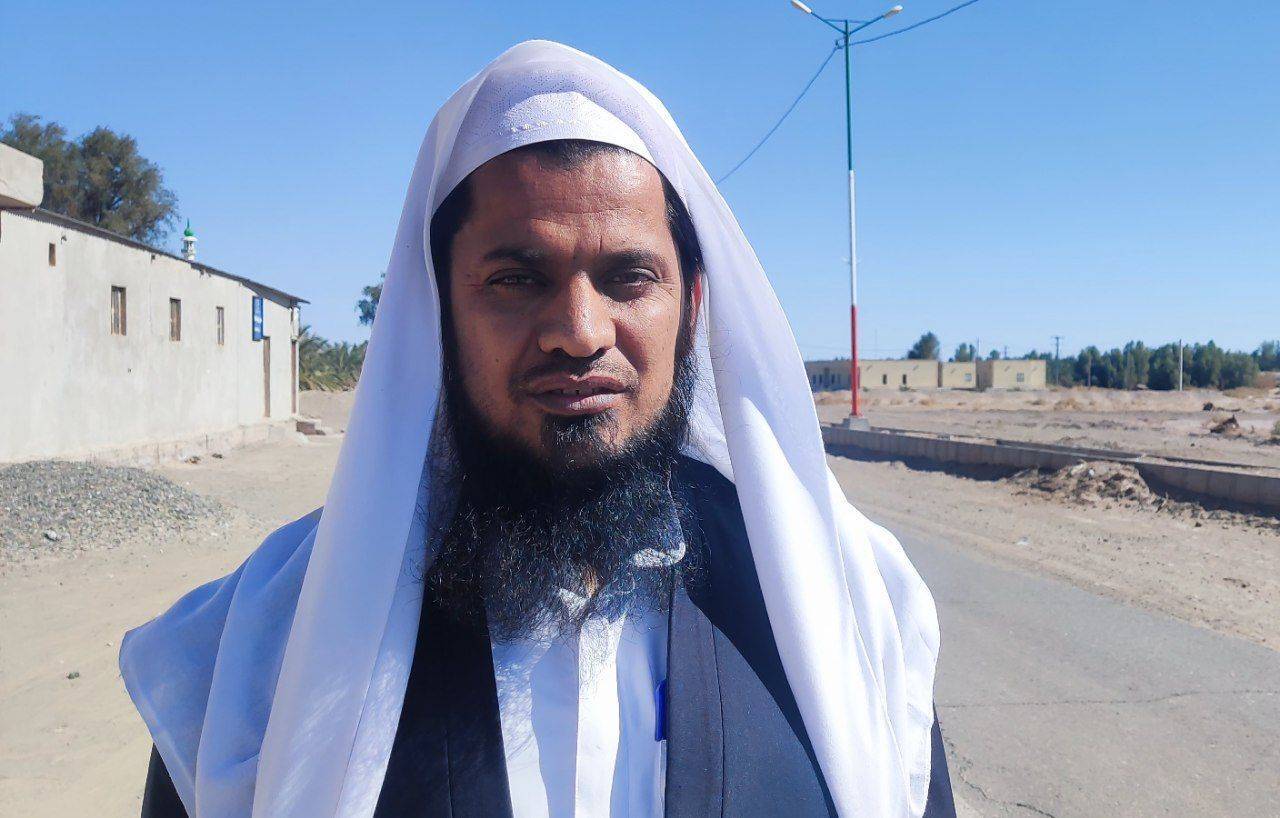عبیدالله شیهکی