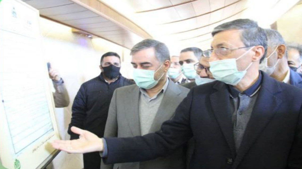 تحویل ۹۰۰ هکتار زمین رایگان به دولت