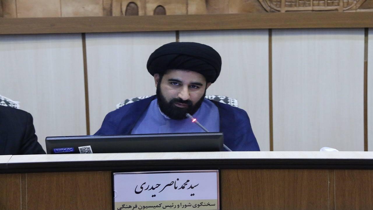 افزایش کیفیت زندگی و بهره وری از عمر در دستور کار مدیران قرار گیرد