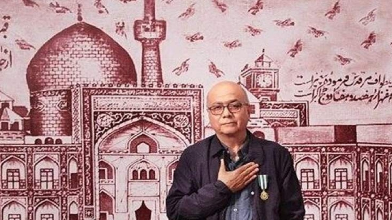 دستور تولیت آستان قدس برای خاکسپاری پیکر زنده‌یاد سعید تشکری در حرم مطهر رضوی
