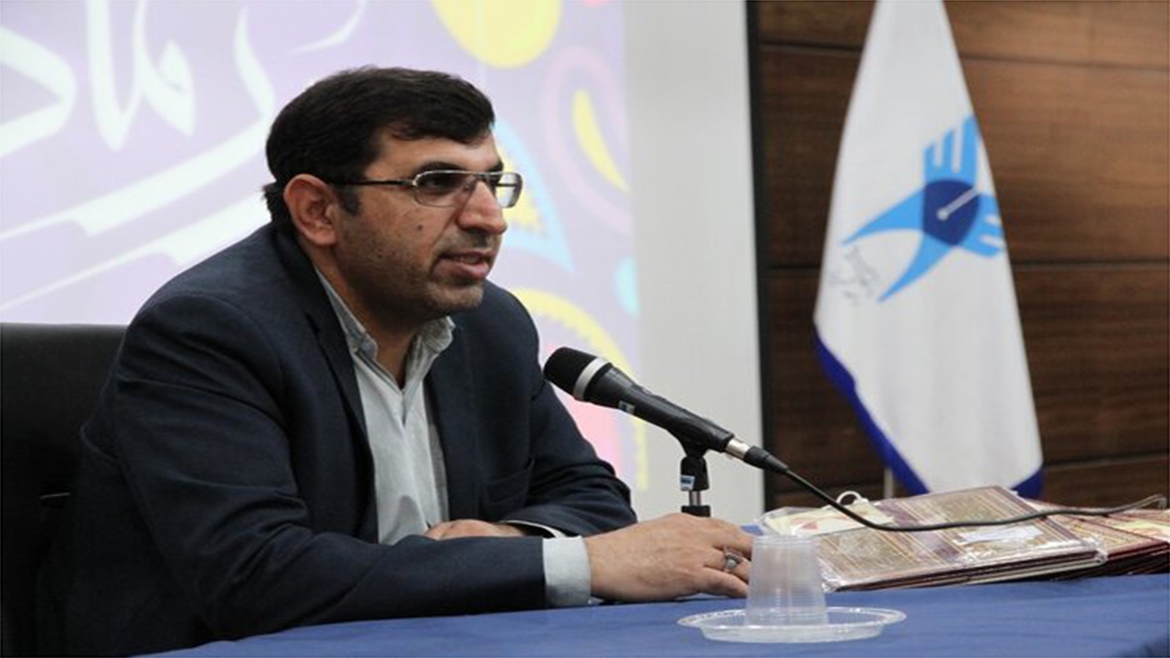 تشریح فعالیت‌های دبیرخانه مهدویت در دانشگاه آزاد فارس