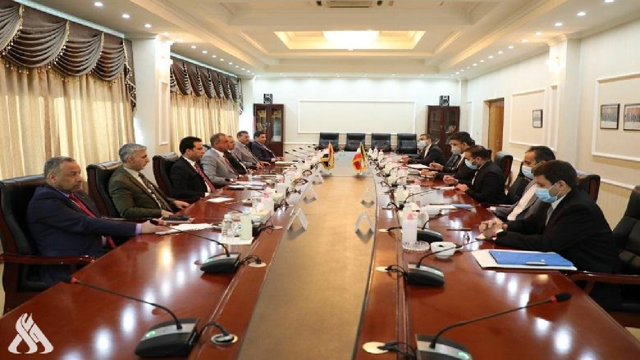 برگزاری سومین جلسه کمیته قضایی مشترک ایران و عراق درباره ترور سردار سلیمانی