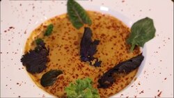 طرز تهیه بورک اسفناج و پنیر + فیلم