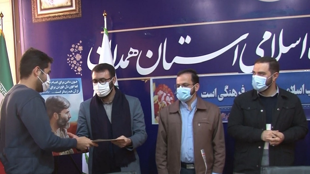 جشنواره مجازی عکس «راویان فتح» در همدان به کار خود پایان داد