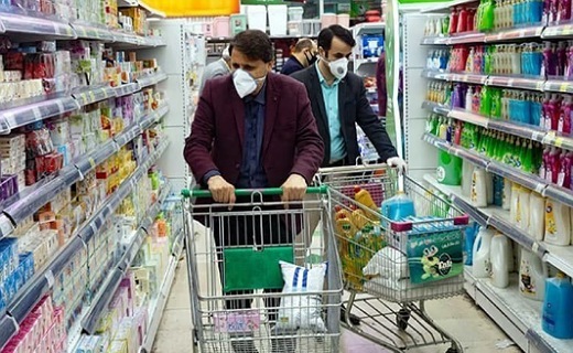 کلاف سردرگم طرح درج قیمت تولید