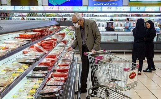 کلاف سردرگم طرح درج قیمت تولید